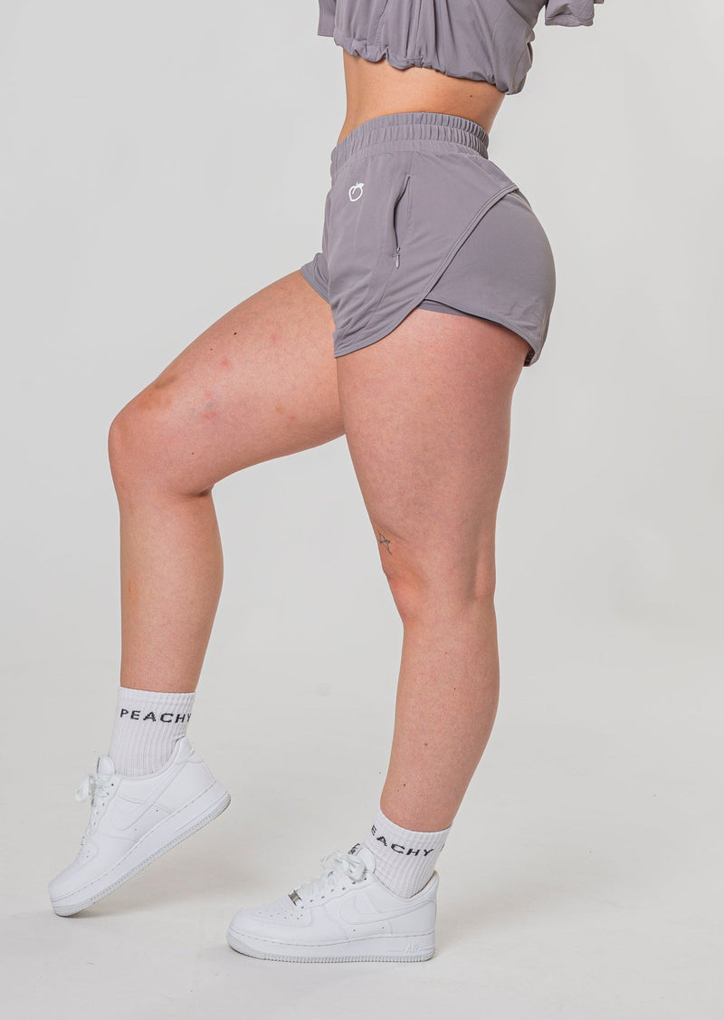 Short de course IGNITE [LASTCHANCE]