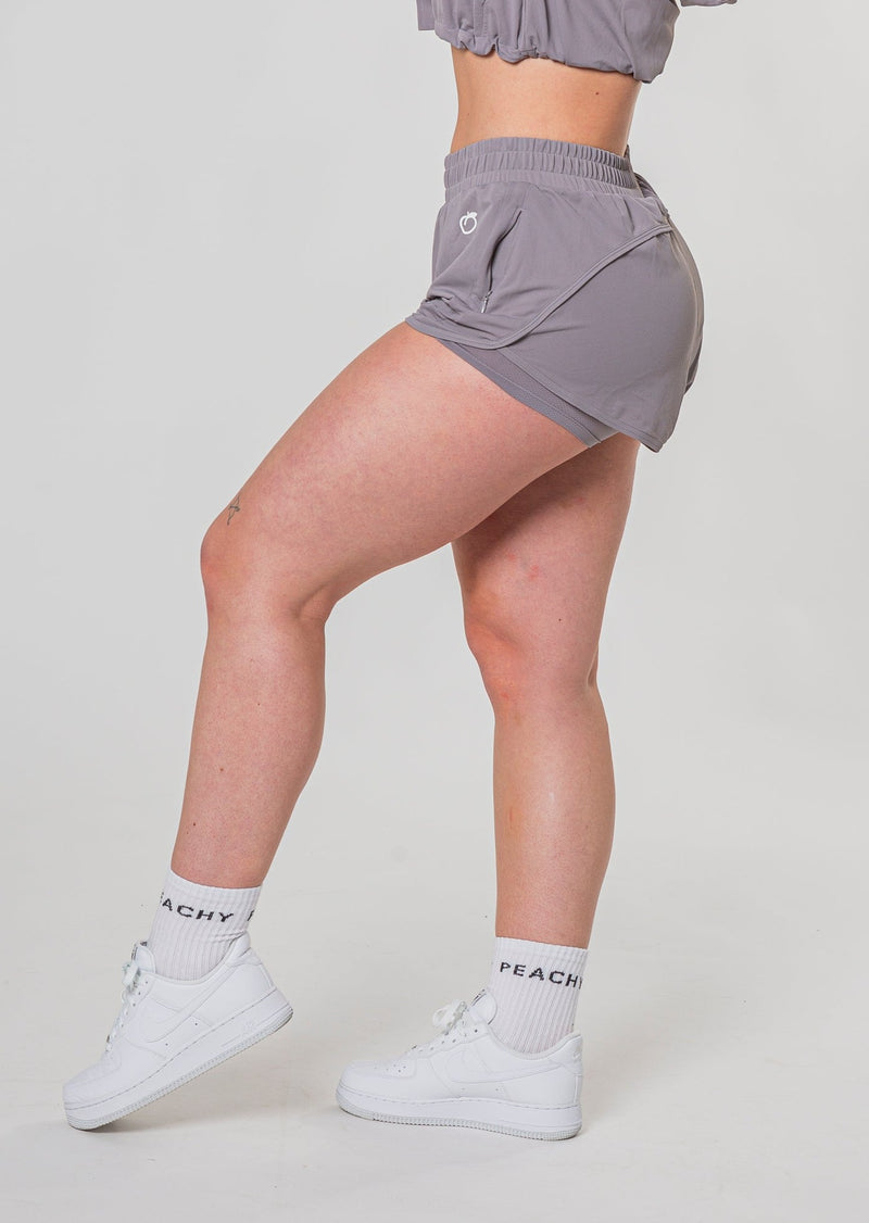 Short de course IGNITE [LASTCHANCE]