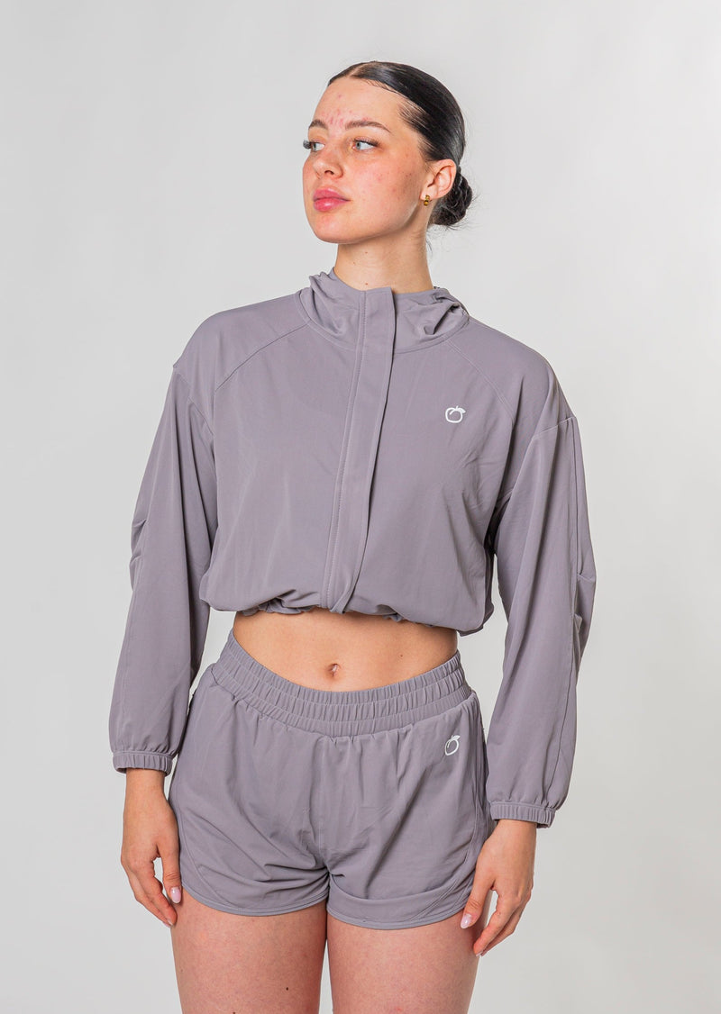 IGNITE Zip Jacket [LASTCHANCE]