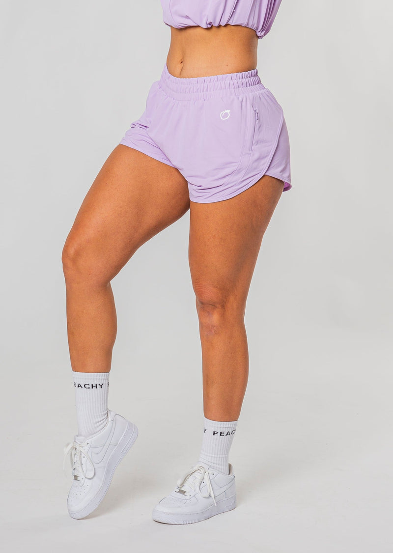 Short de course IGNITE [LASTCHANCE]