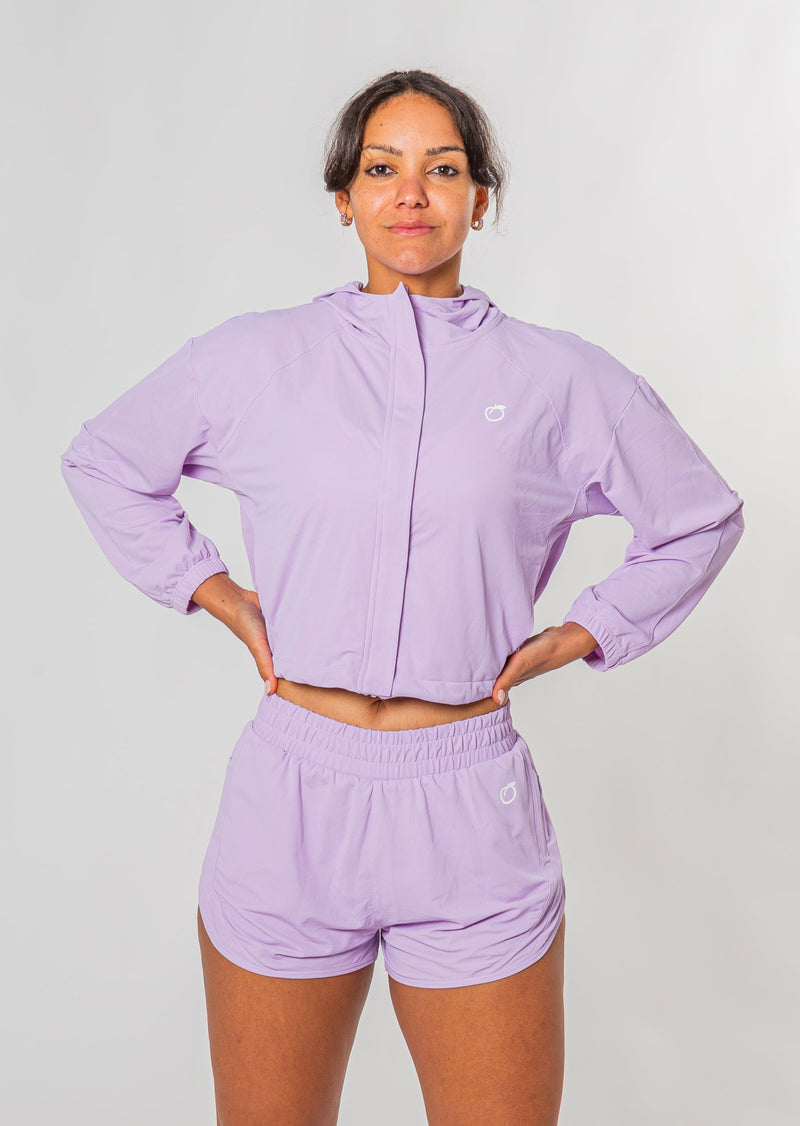IGNITE Zip Jacket [LASTCHANCE]
