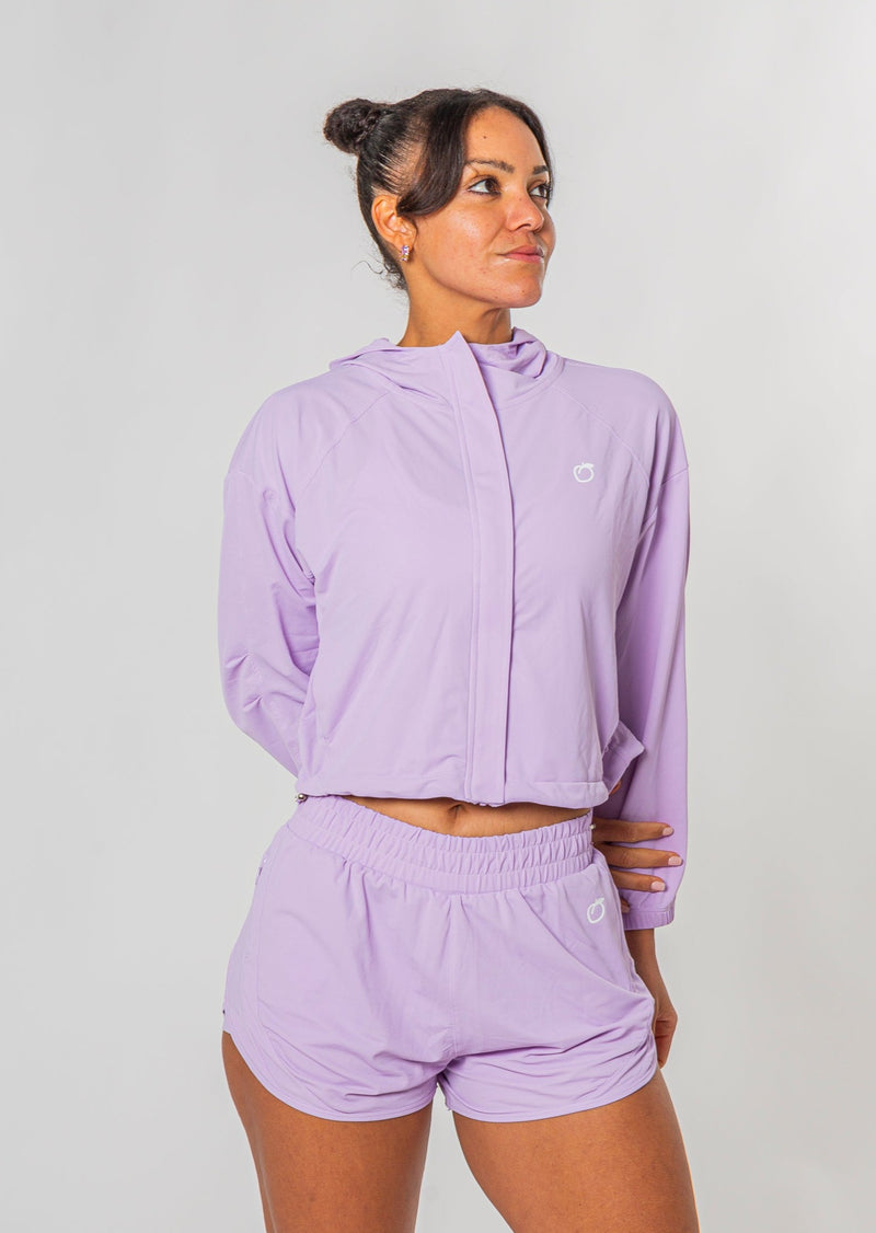 IGNITE Zip Jacket [LASTCHANCE]