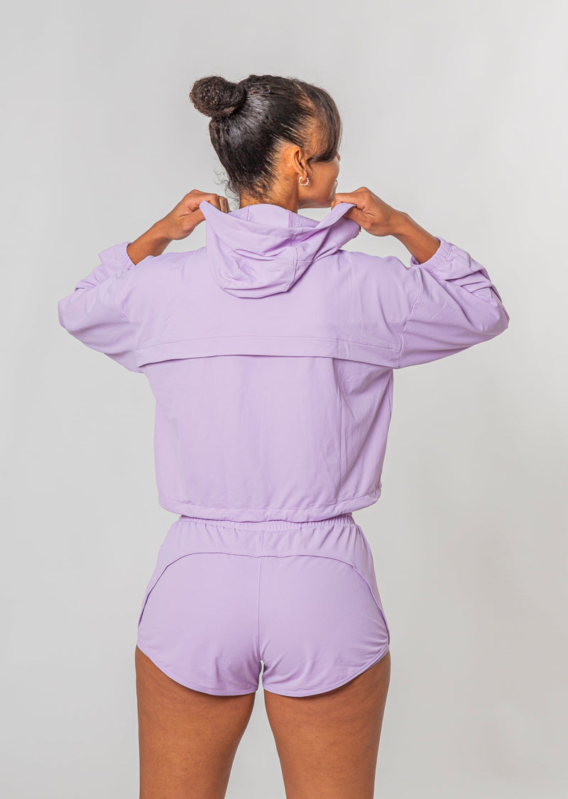 IGNITE Zip Jacket [LASTCHANCE]