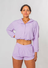 IGNITE Zip Jacket [LASTCHANCE]
