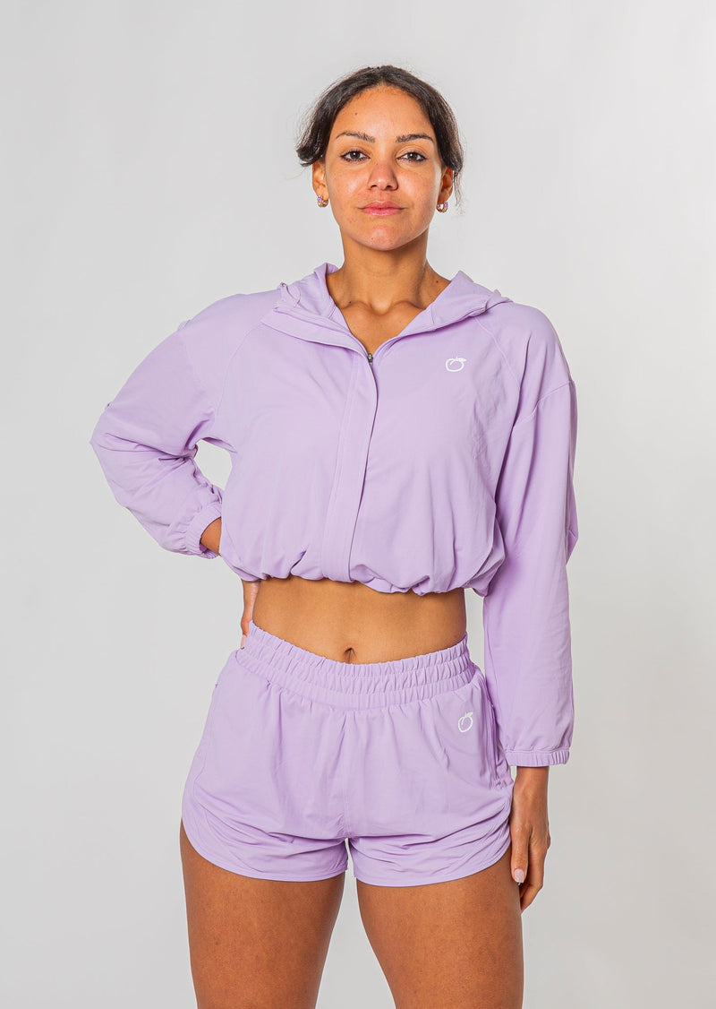 Short de course IGNITE [LASTCHANCE]