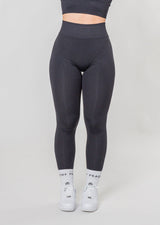 Leggings froissés BUTOSE