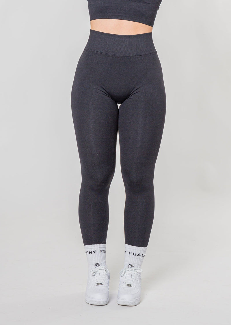 Leggings froissés BUTOSE