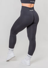 Leggings froissés BUTOSE