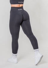 Leggings froissés BUTOSE