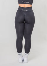 Leggings froissés BUTOSE