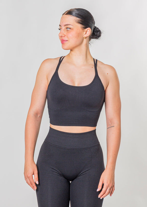 Soutien-gorge de sport PURPOSE