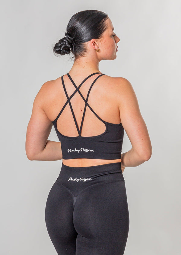 Soutien-gorge de sport PURPOSE