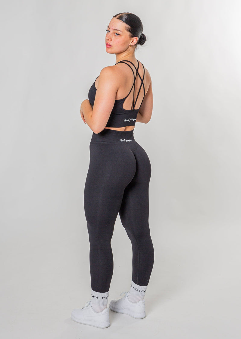 Ensemble de chouchous PURPOSE
