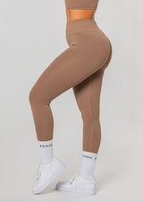 Leggings froissés BUTOSE