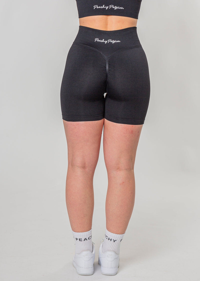 Short froissé BUTOSE