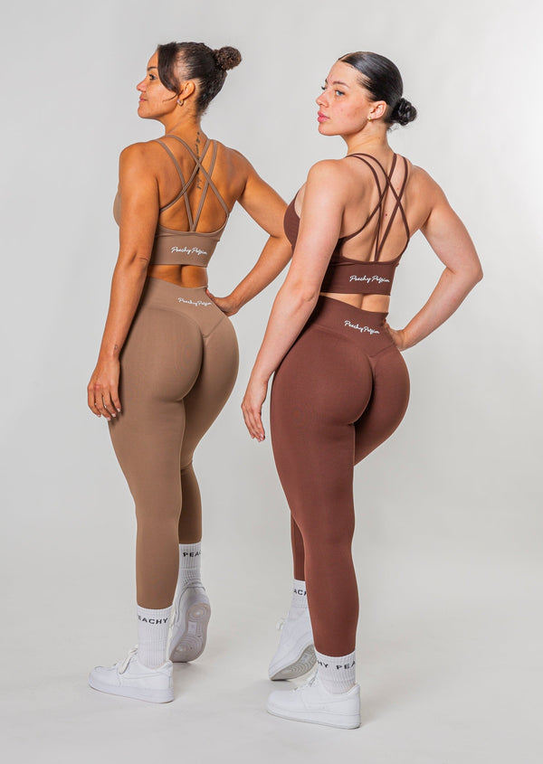 Ensemble de chouchous PURPOSE