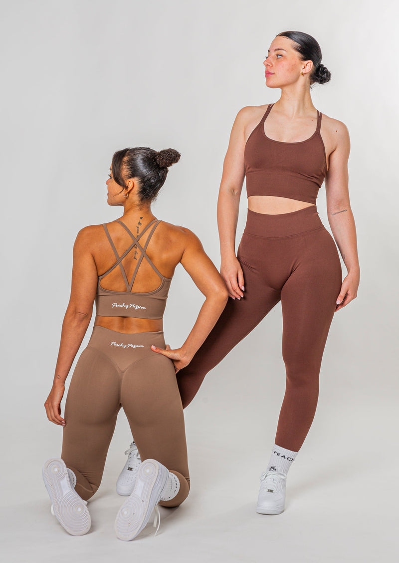 Ensemble de chouchous PURPOSE