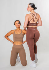 Ensemble de chouchous PURPOSE