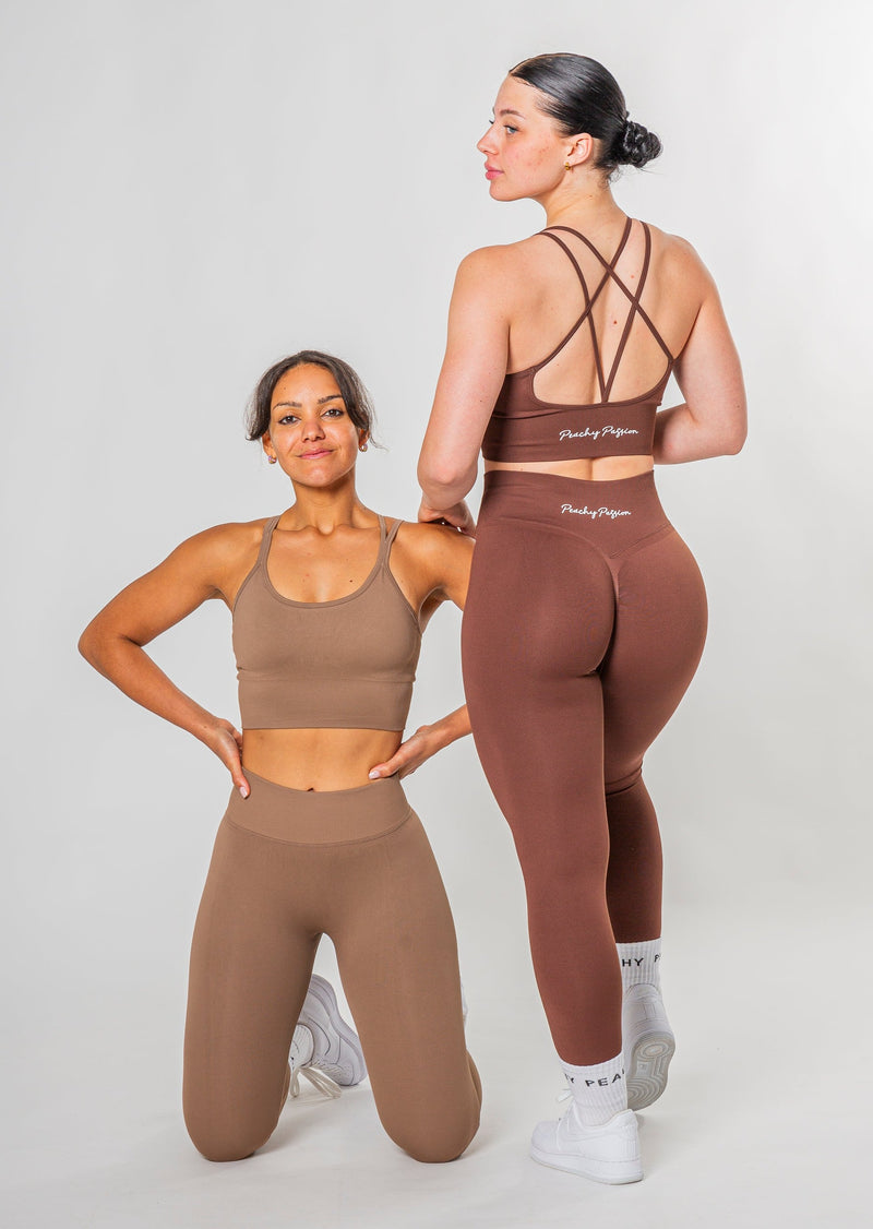 Ensemble de chouchous PURPOSE