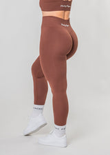 Leggings froissés BUTOSE
