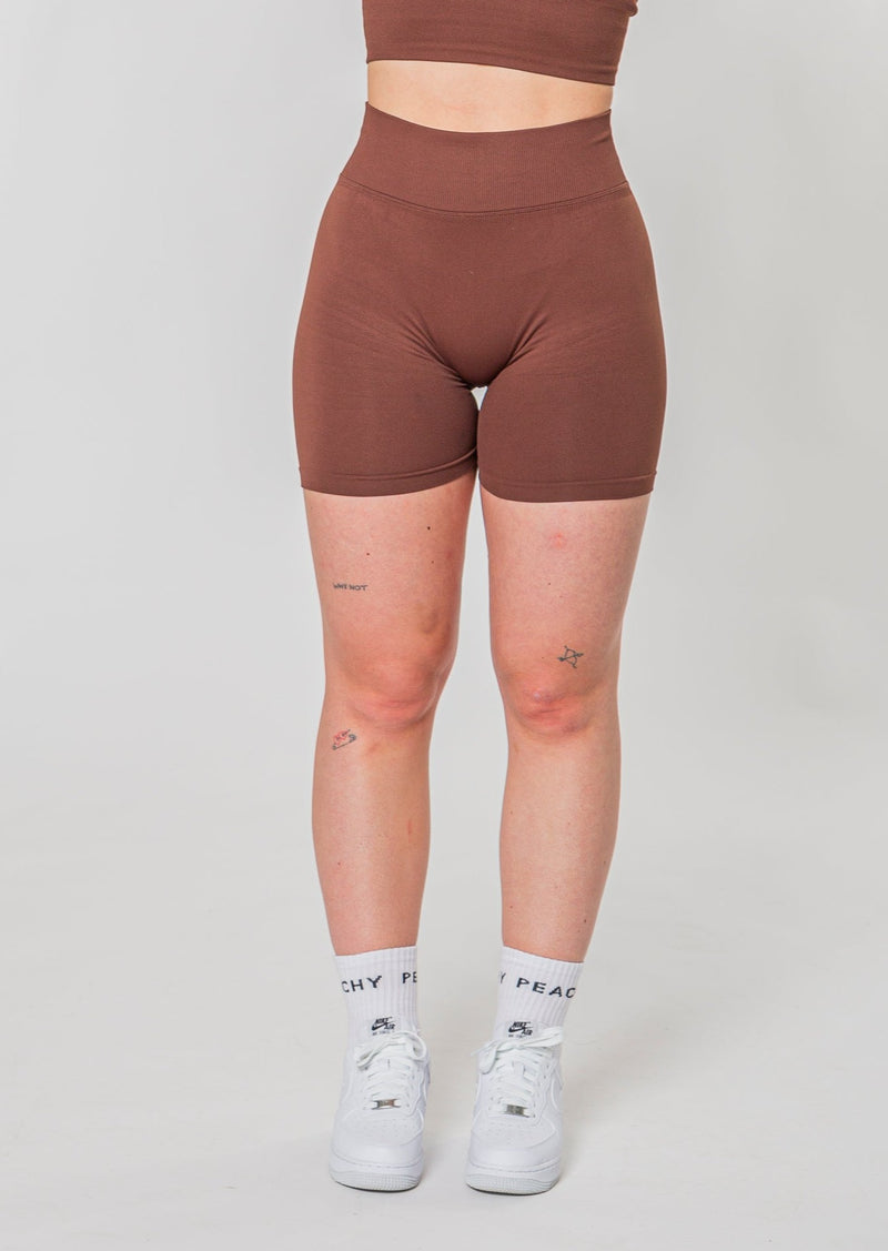 Short froissé BUTOSE