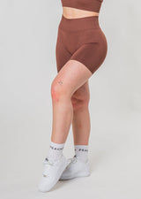 Short froissé BUTOSE