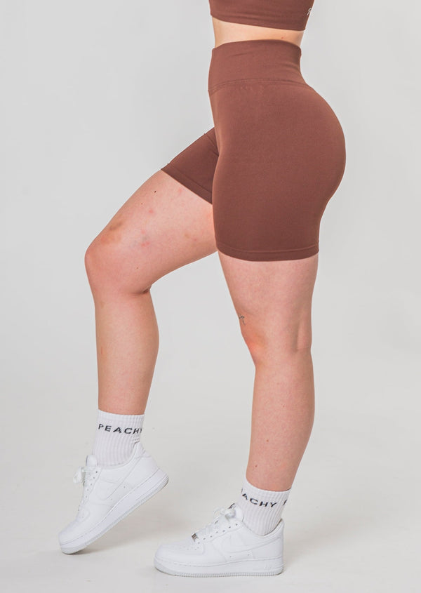 Short froissé BUTOSE
