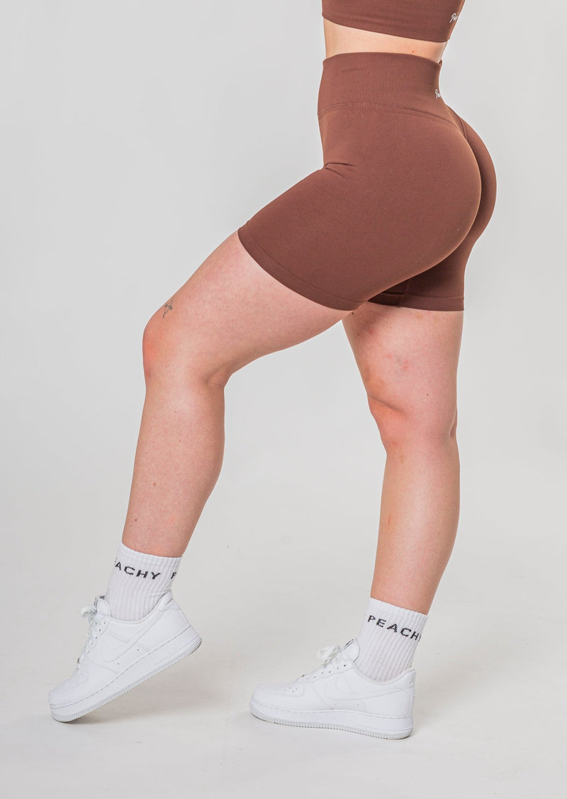 Short froissé BUTOSE