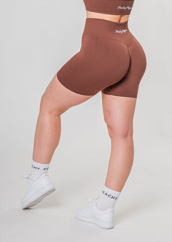 Short froissé BUTOSE