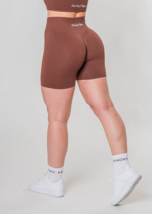 Short froissé BUTOSE