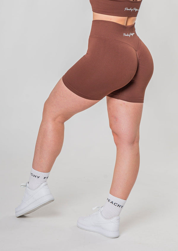 Short froissé BUTOSE
