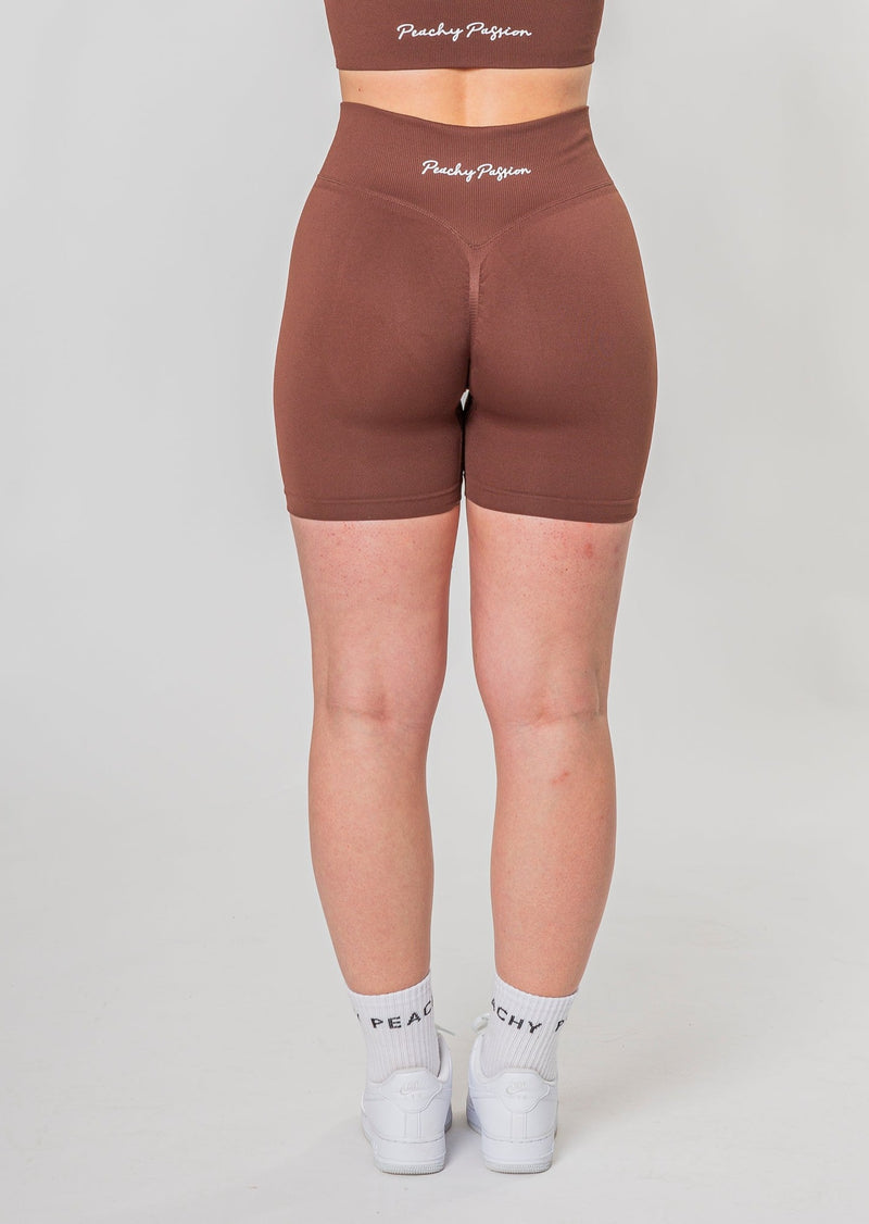 Short froissé BUTOSE