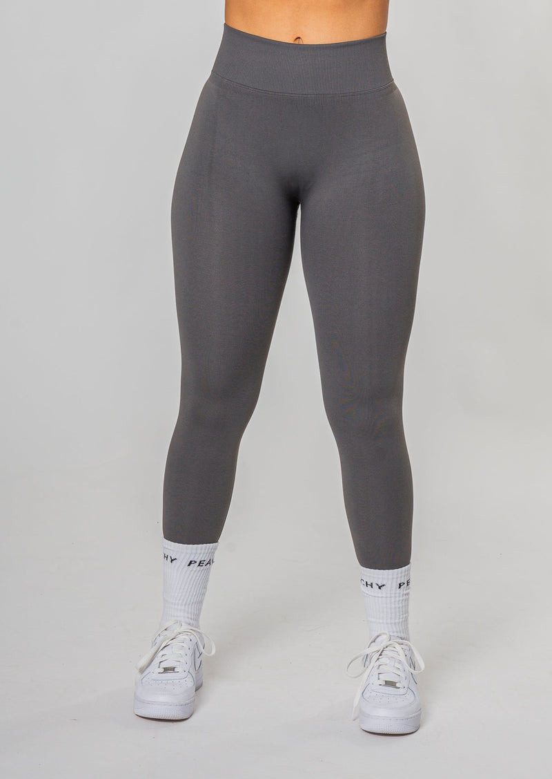 Leggings froissés BUTOSE