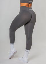 Leggings froissés BUTOSE