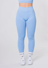 Leggings froissés BUTOSE