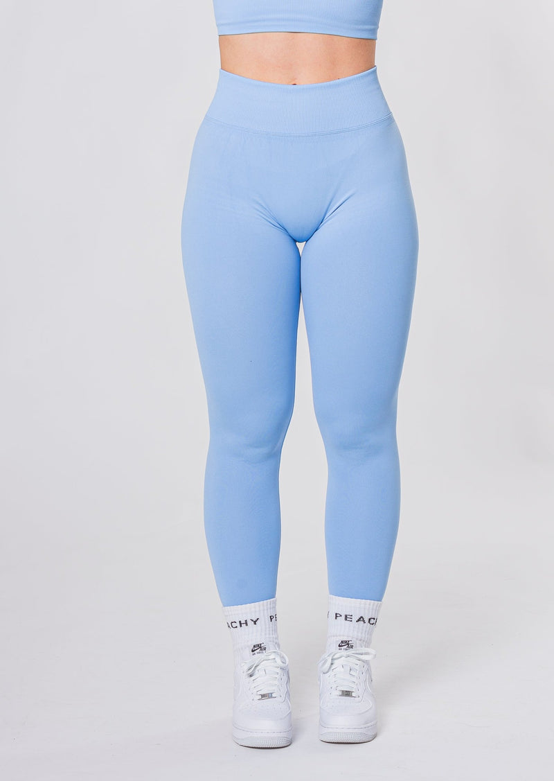 Leggings froissés BUTOSE