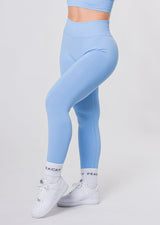 Leggings froissés BUTOSE