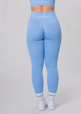 Leggings froissés BUTOSE