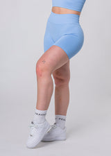 Short froissé BUTOSE