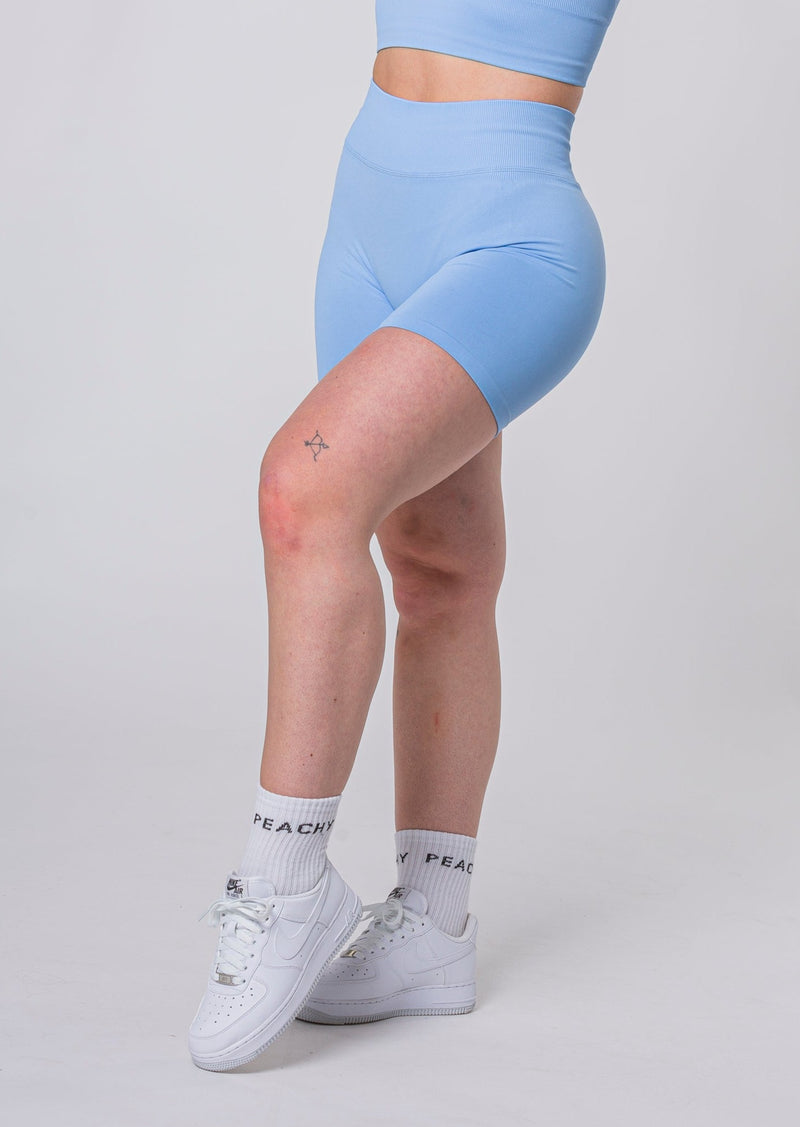 Short froissé BUTOSE