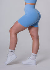 Short froissé BUTOSE
