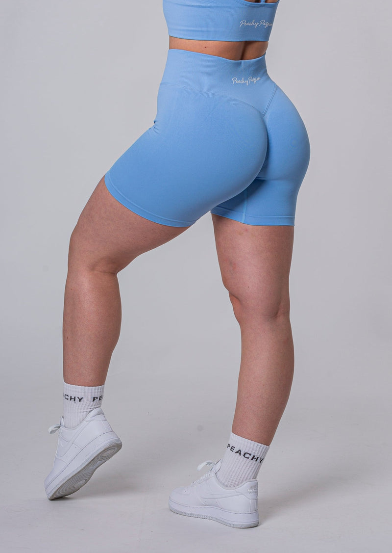 Short froissé BUTOSE