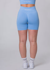 Short froissé BUTOSE
