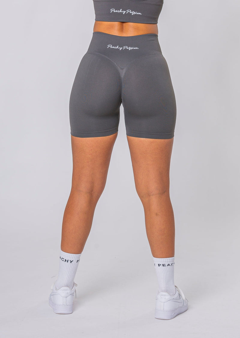 Short froissé BUTOSE