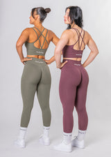 Ensemble de chouchous PURPOSE