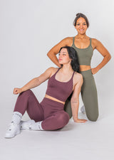 Ensemble de chouchous PURPOSE