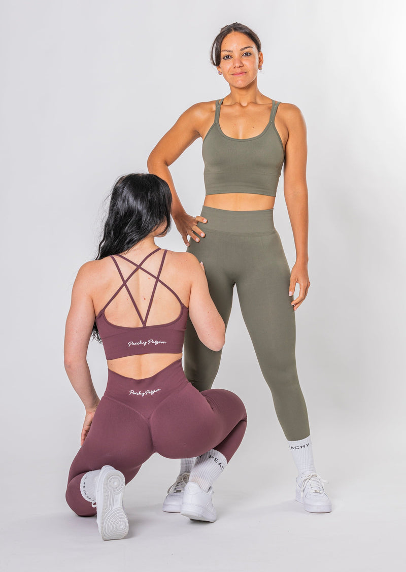 Ensemble de chouchous PURPOSE