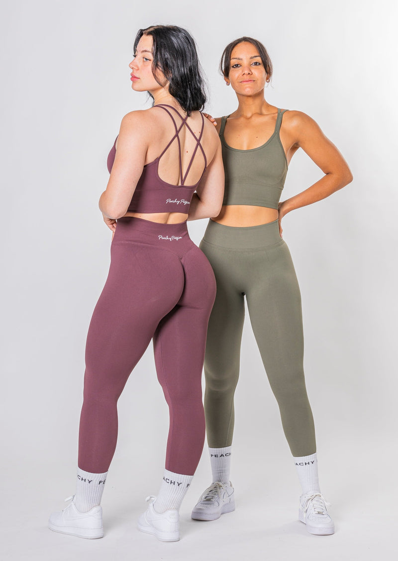 Ensemble de chouchous PURPOSE