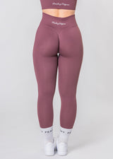 Leggings froissés BUTOSE