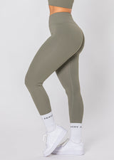 Leggings froissés BUTOSE